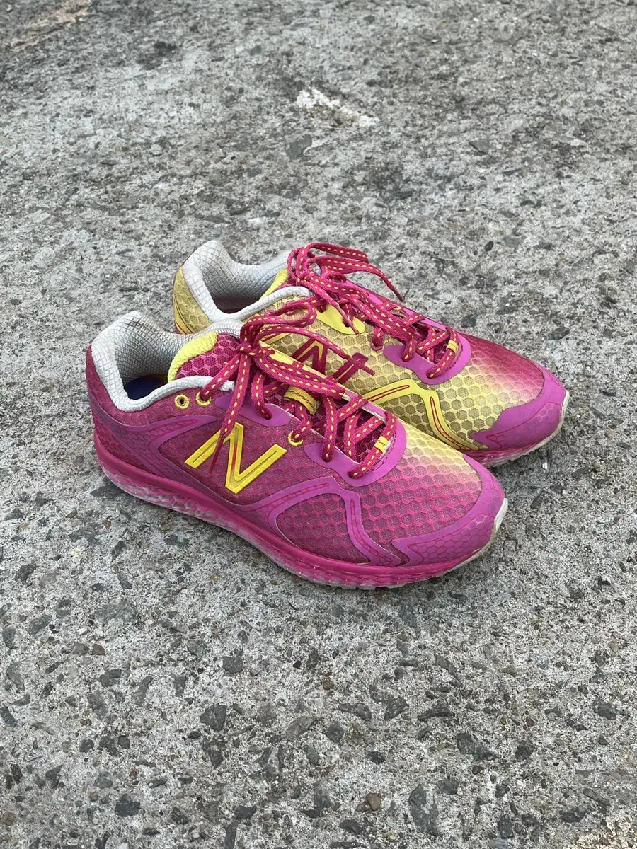 뉴발란스 W980 245 NewBalance